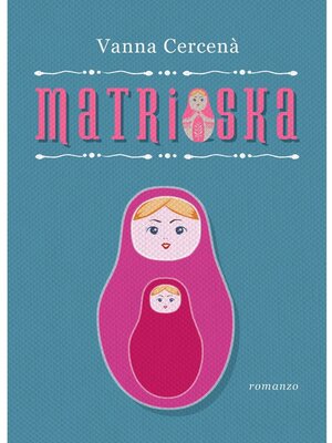 cover image of Matrioska